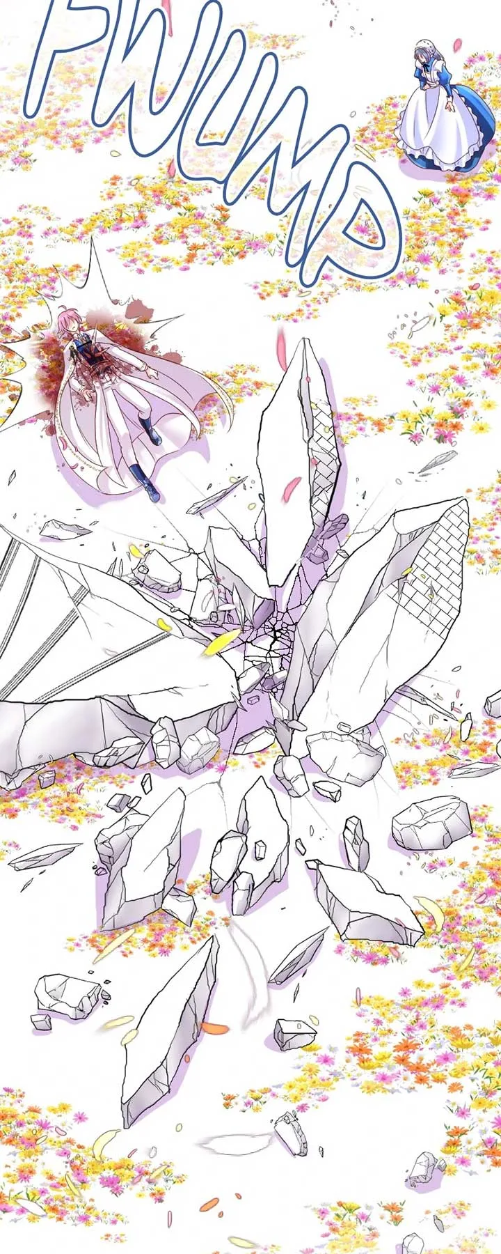 I was Reborn as a Housekeeper in a Parallel World! Chapter 229 page 69