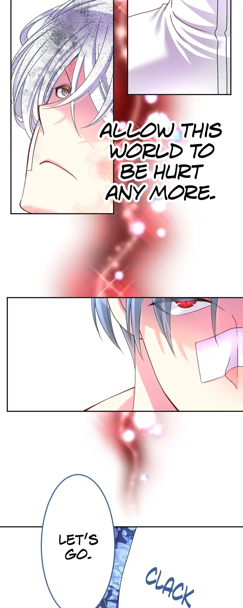 I was Reborn as a Housekeeper in a Parallel World! Chapter 228 page 36
