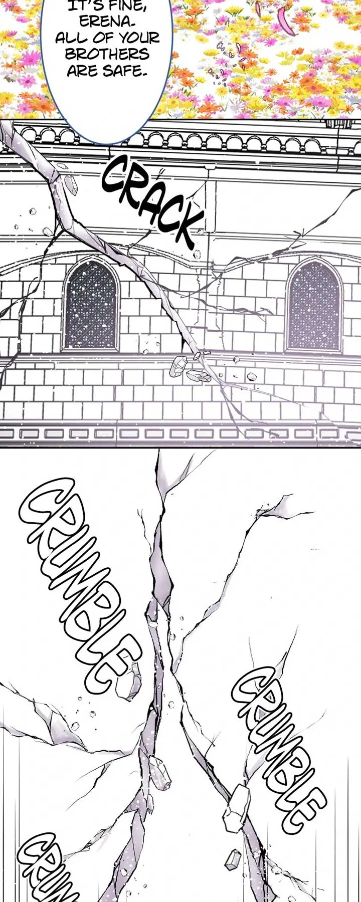 I was Reborn as a Housekeeper in a Parallel World! Chapter 229 page 34