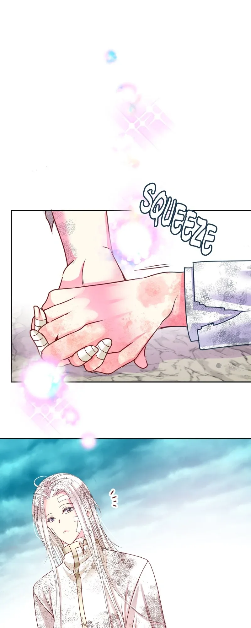 I was Reborn as a Housekeeper in a Parallel World! Chapter 228 page 27