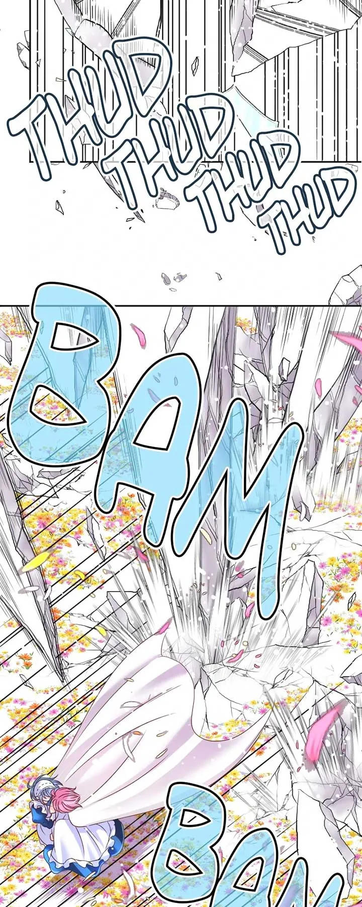 I was Reborn as a Housekeeper in a Parallel World! Chapter 229 page 40