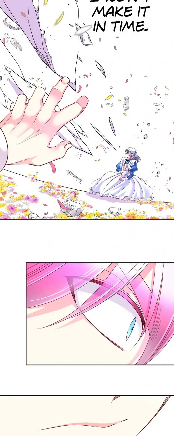 I was Reborn as a Housekeeper in a Parallel World! Chapter 229 page 50