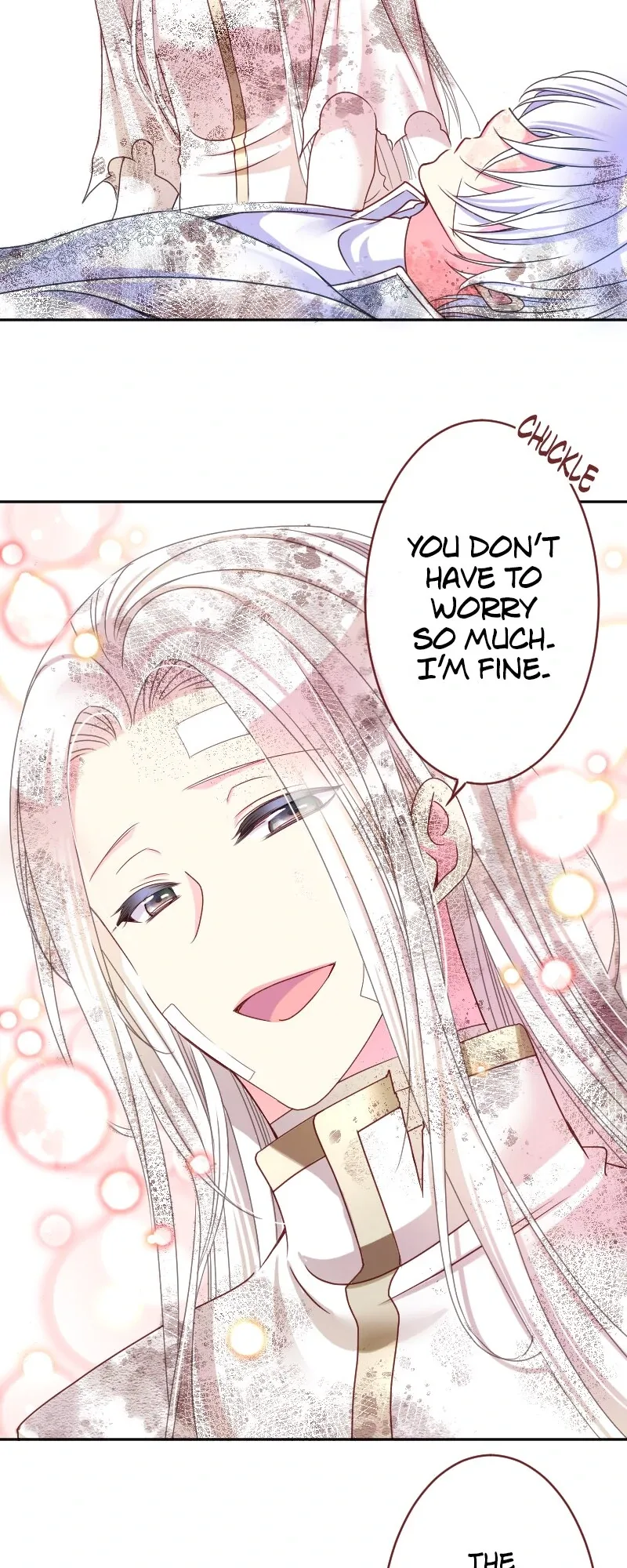 I was Reborn as a Housekeeper in a Parallel World! Chapter 228 page 28