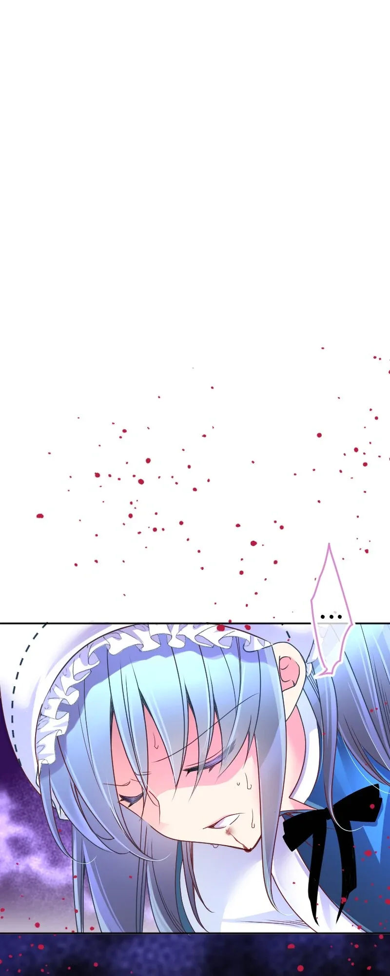 I was Reborn as a Housekeeper in a Parallel World! Chapter 230 page 22