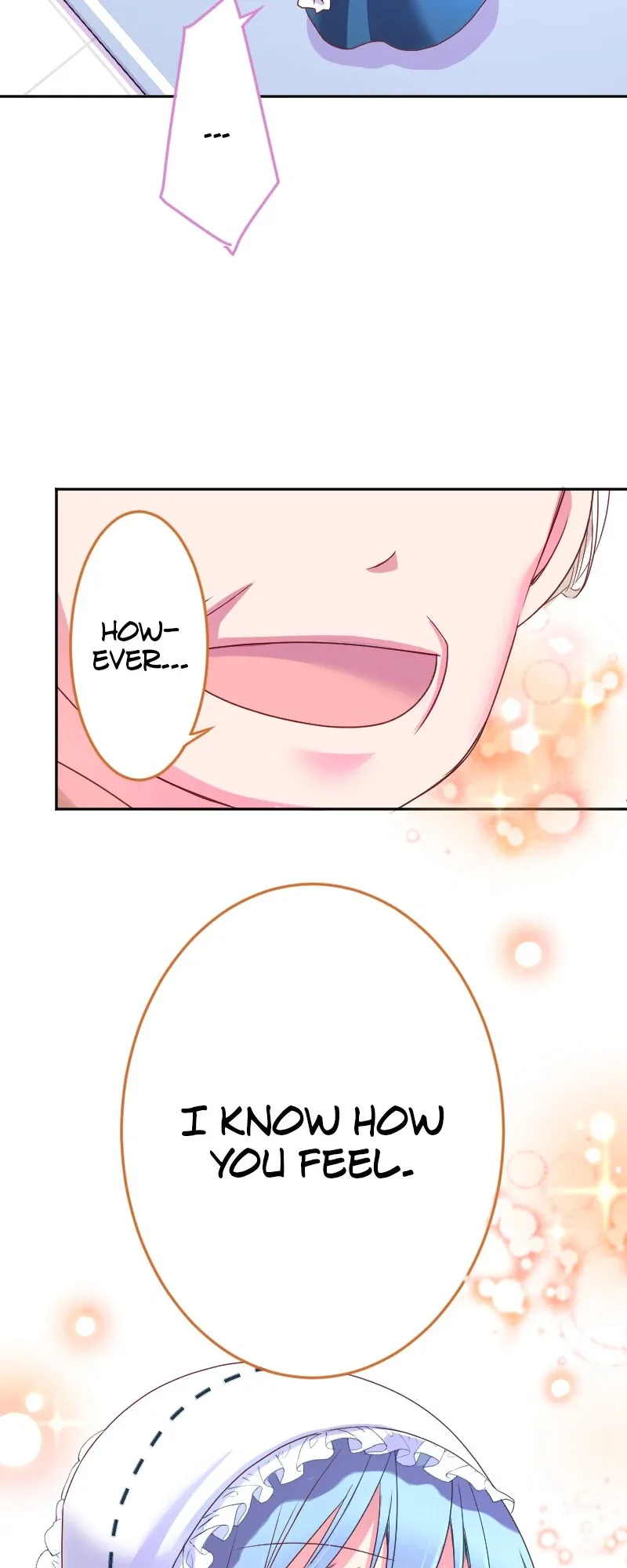 I was Reborn as a Housekeeper in a Parallel World! Chapter 230 page 14
