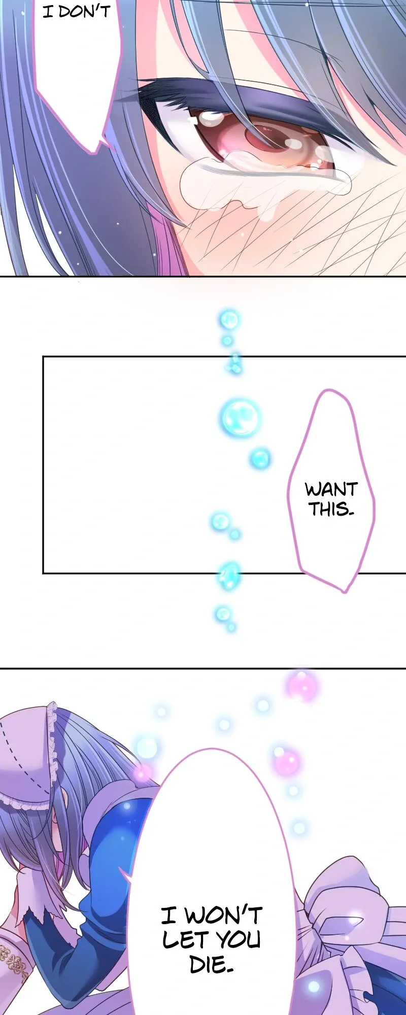 I was Reborn as a Housekeeper in a Parallel World! Chapter 230 page 5