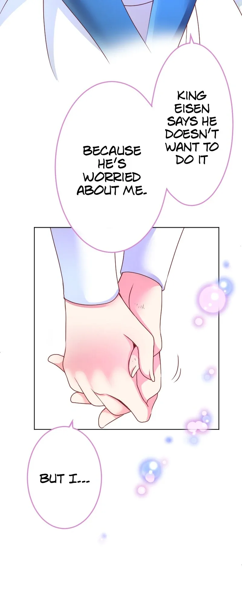 I was Reborn as a Housekeeper in a Parallel World! Chapter 230 page 11