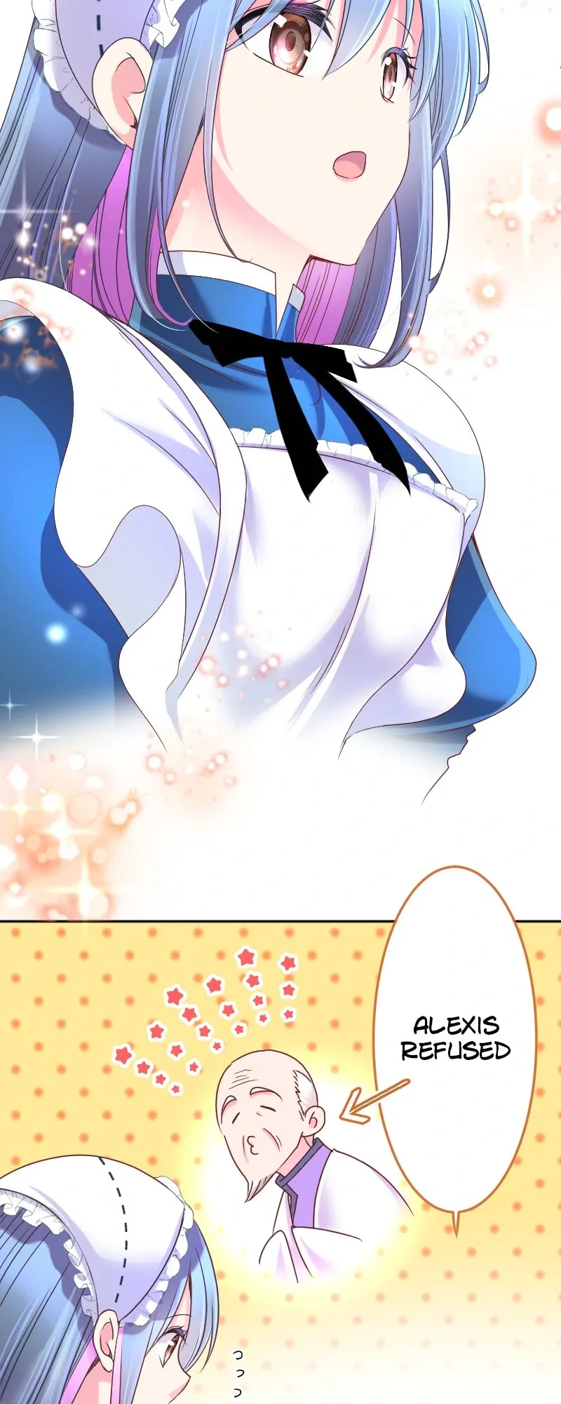 I was Reborn as a Housekeeper in a Parallel World! Chapter 230 page 15