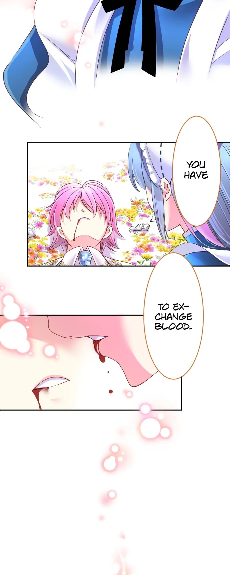 I was Reborn as a Housekeeper in a Parallel World! Chapter 230 page 20