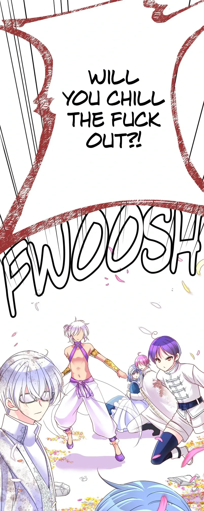 I was Reborn as a Housekeeper in a Parallel World! Chapter 230 page 52