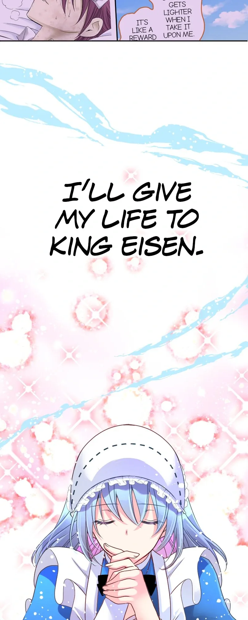 I was Reborn as a Housekeeper in a Parallel World! Chapter 230 page 27