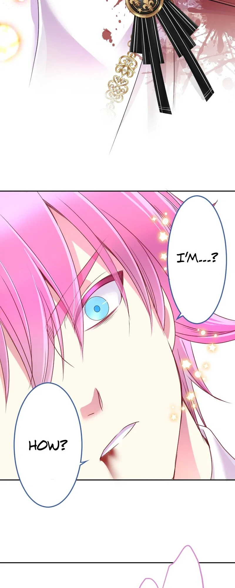 I was Reborn as a Housekeeper in a Parallel World! Chapter 230 page 32
