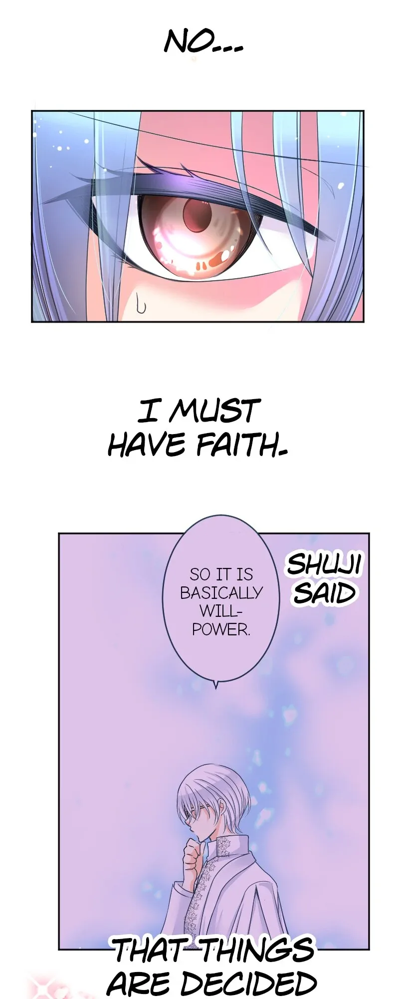 I was Reborn as a Housekeeper in a Parallel World! Chapter 230 page 25