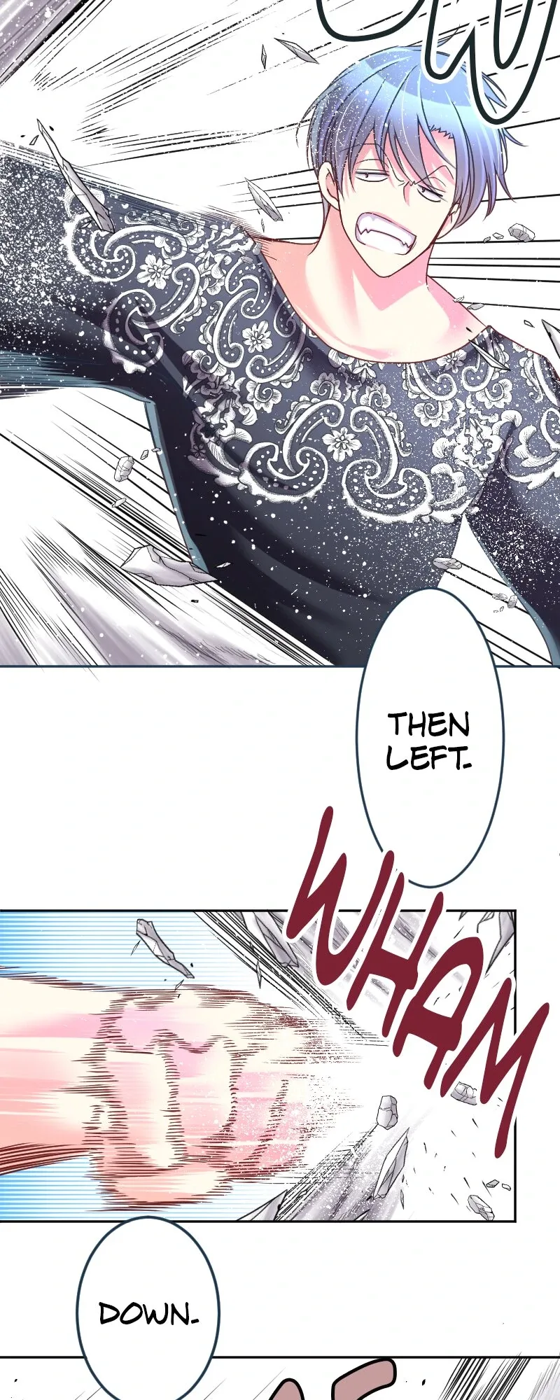 I was Reborn as a Housekeeper in a Parallel World! Chapter 231 page 6