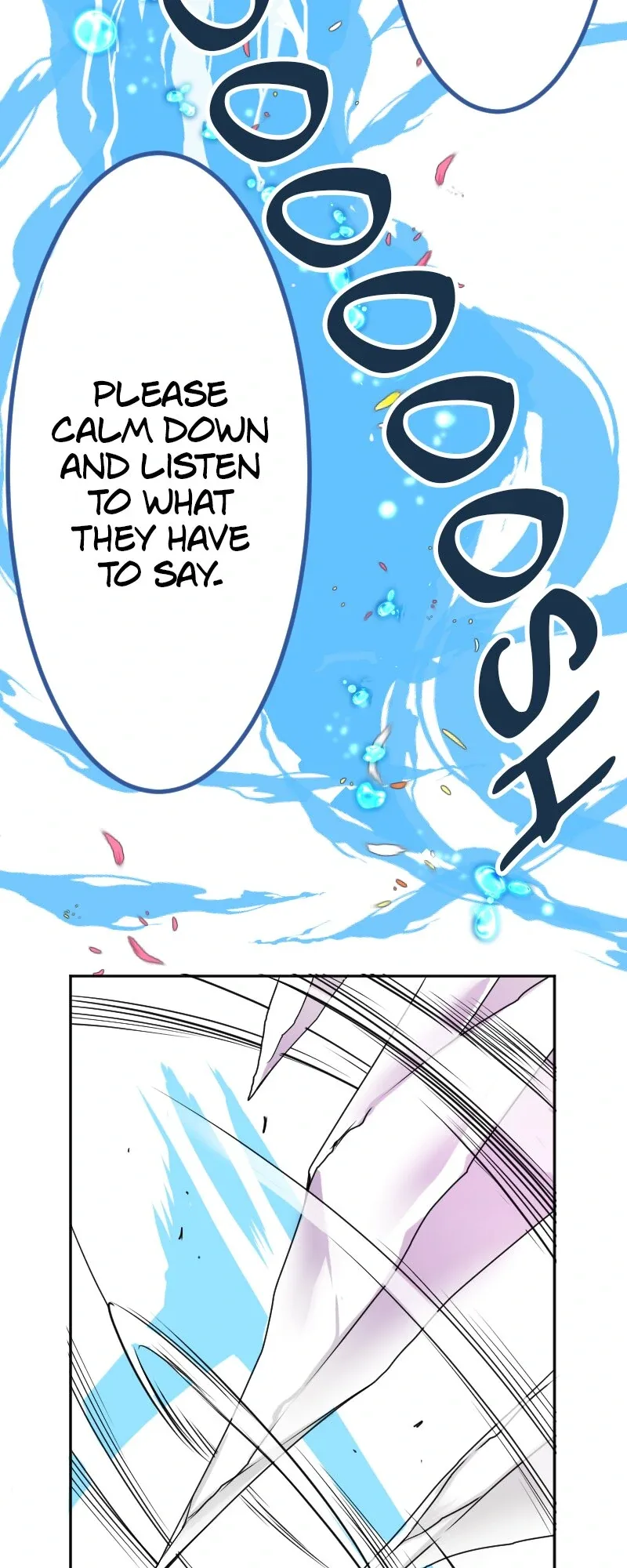 I was Reborn as a Housekeeper in a Parallel World! Chapter 230 page 41