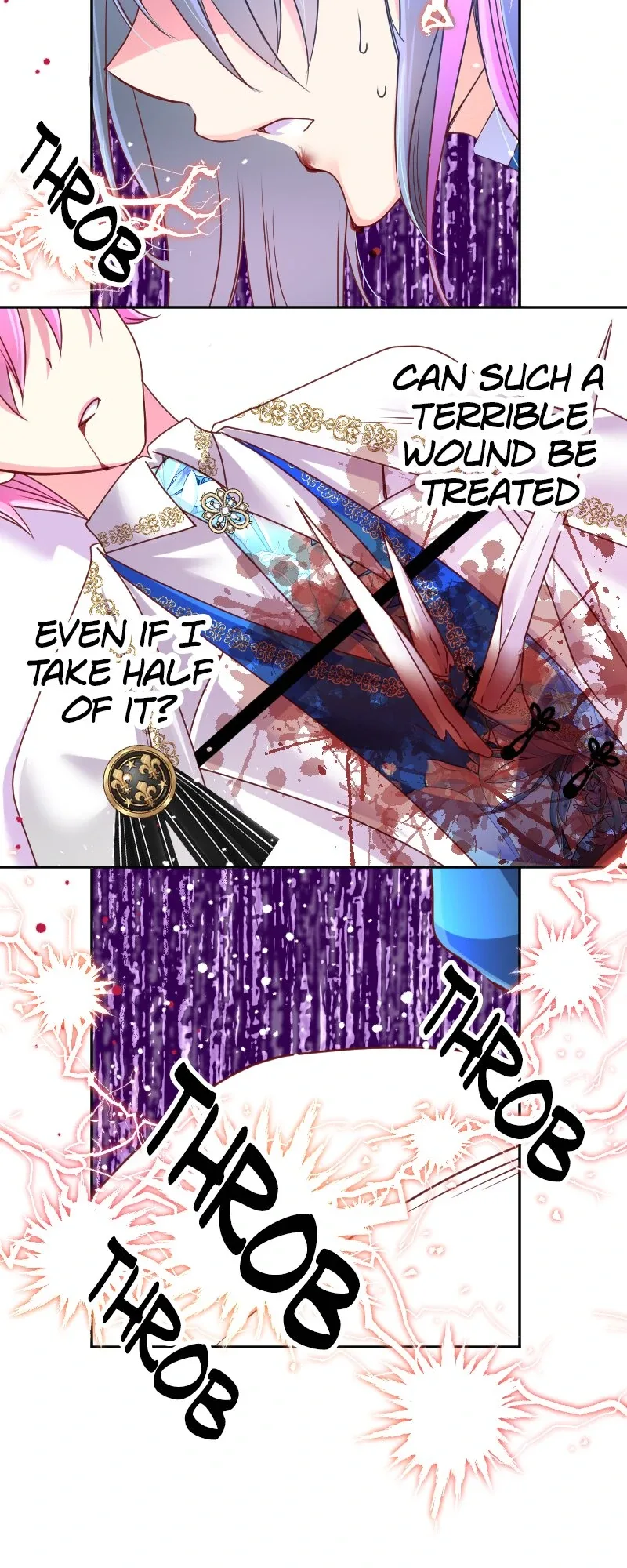 I was Reborn as a Housekeeper in a Parallel World! Chapter 230 page 24