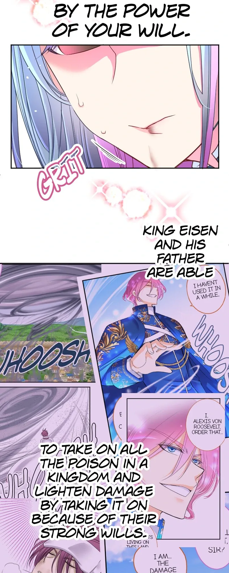 I was Reborn as a Housekeeper in a Parallel World! Chapter 230 page 26