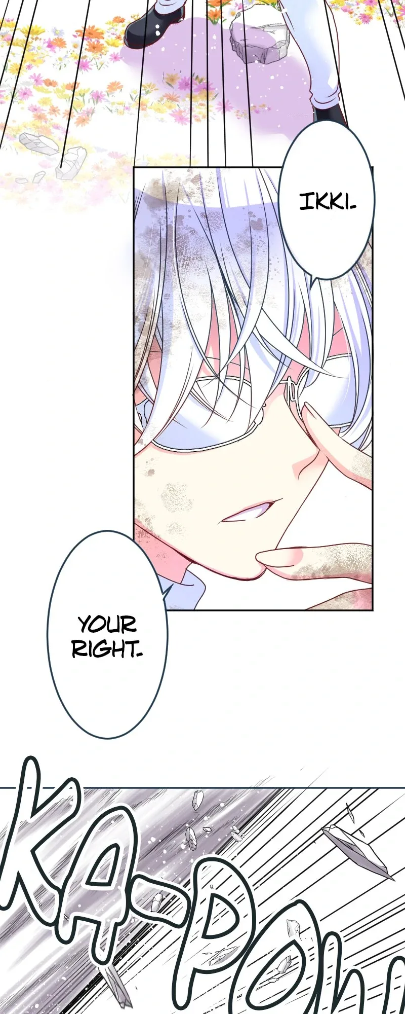 I was Reborn as a Housekeeper in a Parallel World! Chapter 231 page 5