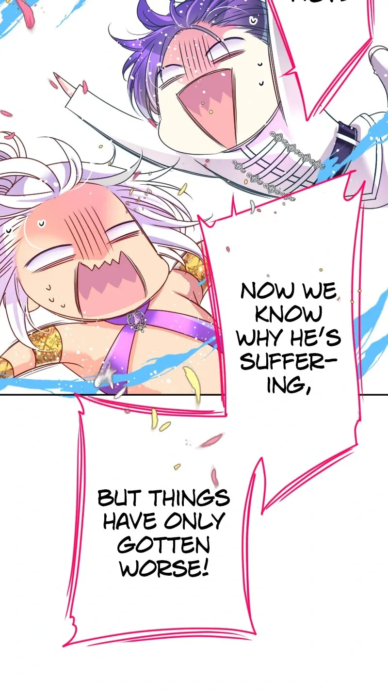 I was Reborn as a Housekeeper in a Parallel World! Chapter 233 page 12