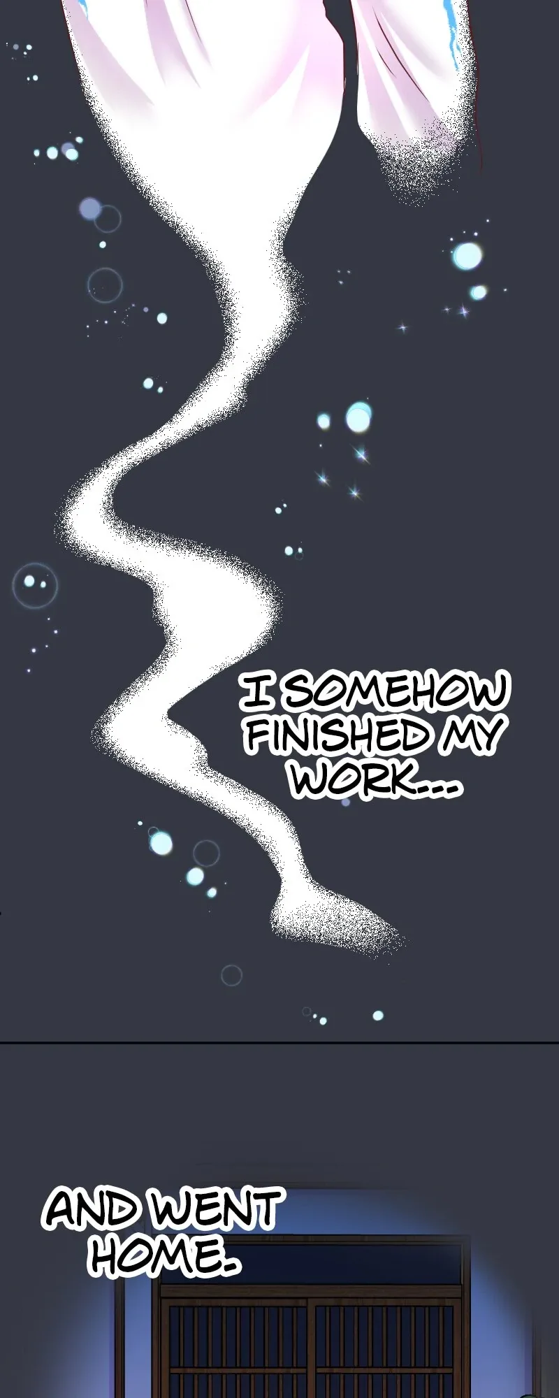 I was Reborn as a Housekeeper in a Parallel World! Chapter 233 page 3