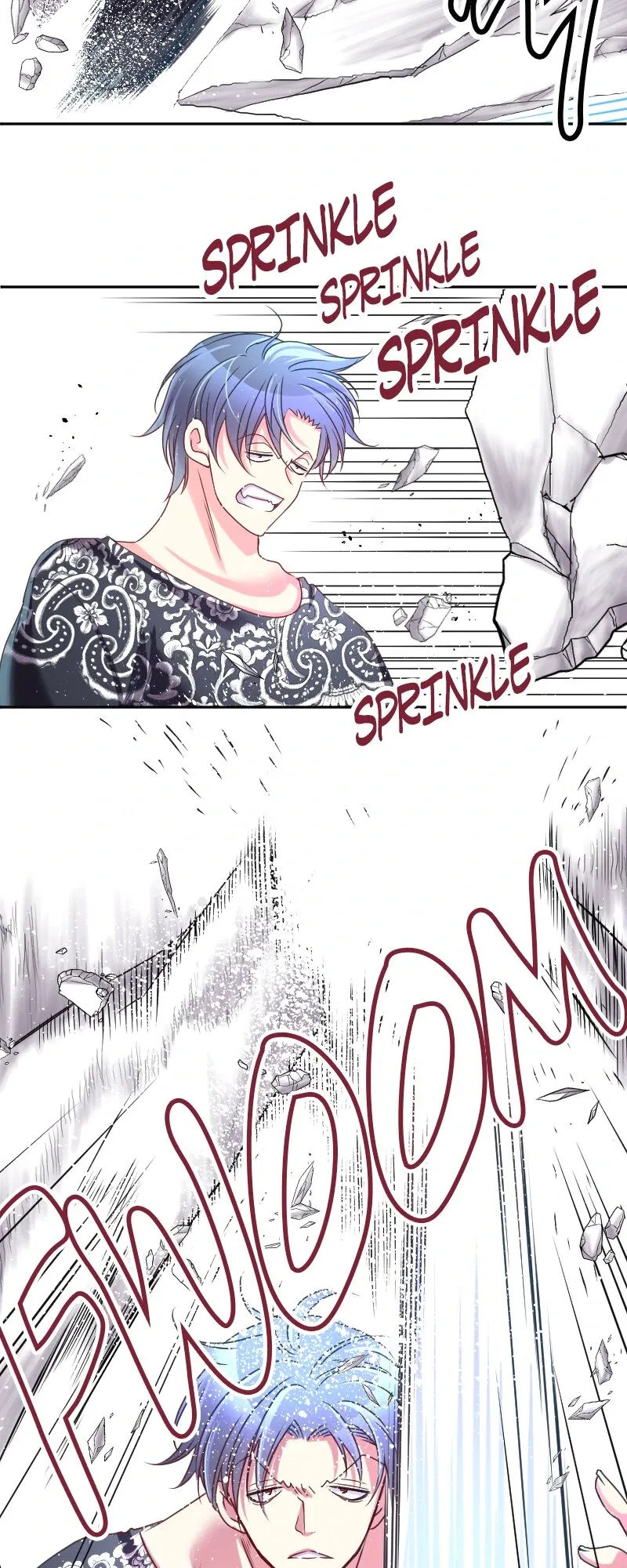 I was Reborn as a Housekeeper in a Parallel World! Chapter 231 page 8