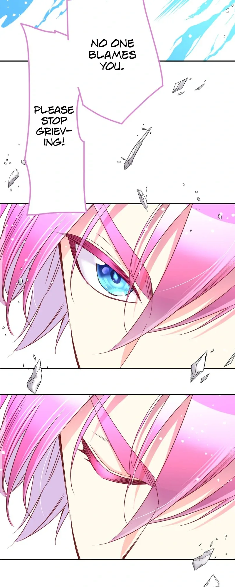 I was Reborn as a Housekeeper in a Parallel World! Chapter 233 page 16