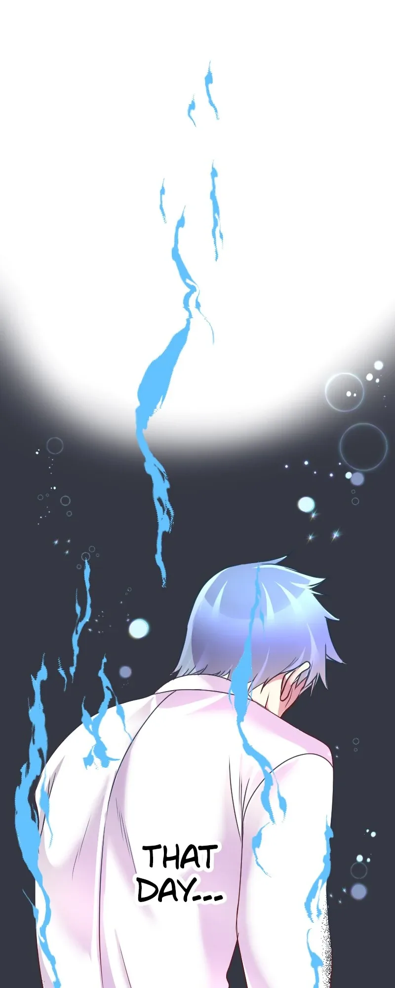 I was Reborn as a Housekeeper in a Parallel World! Chapter 233 page 2