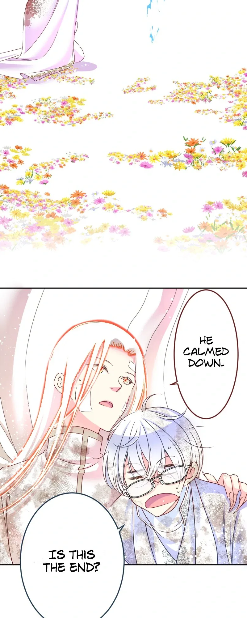I was Reborn as a Housekeeper in a Parallel World! Chapter 233 page 36