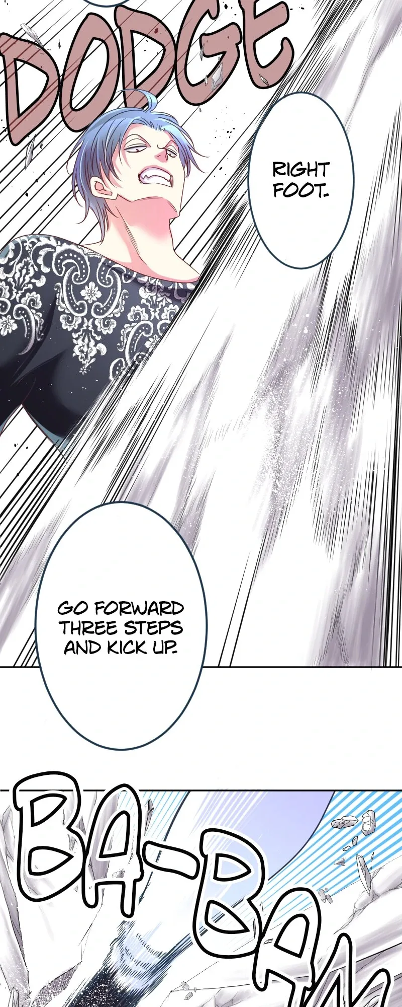 I was Reborn as a Housekeeper in a Parallel World! Chapter 231 page 7