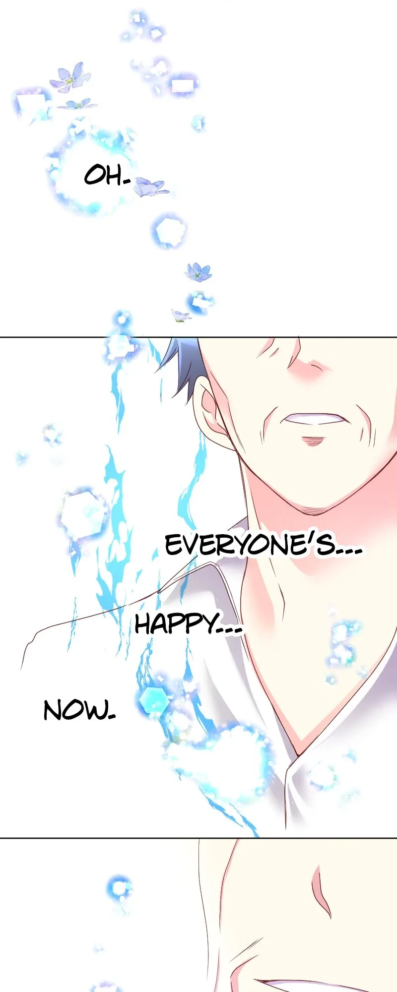 I was Reborn as a Housekeeper in a Parallel World! Chapter 233 page 34