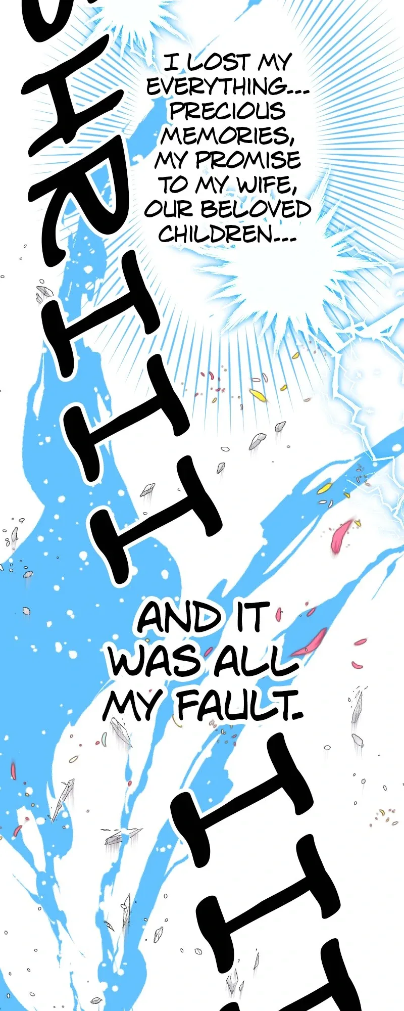 I was Reborn as a Housekeeper in a Parallel World! Chapter 233 page 9