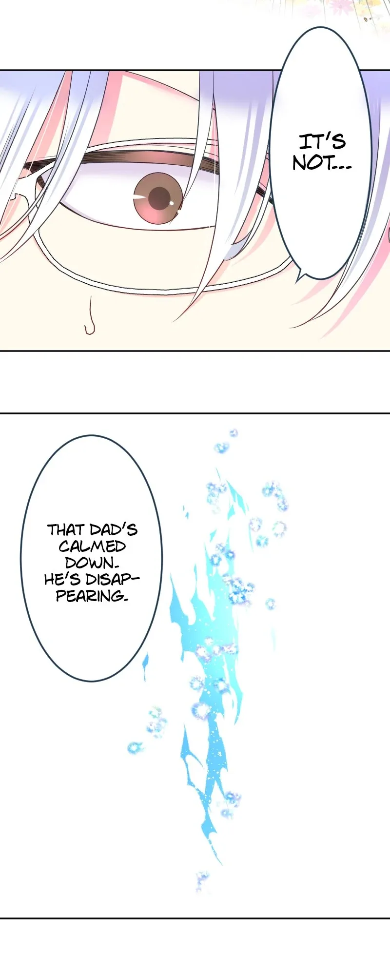 I was Reborn as a Housekeeper in a Parallel World! Chapter 233 page 40