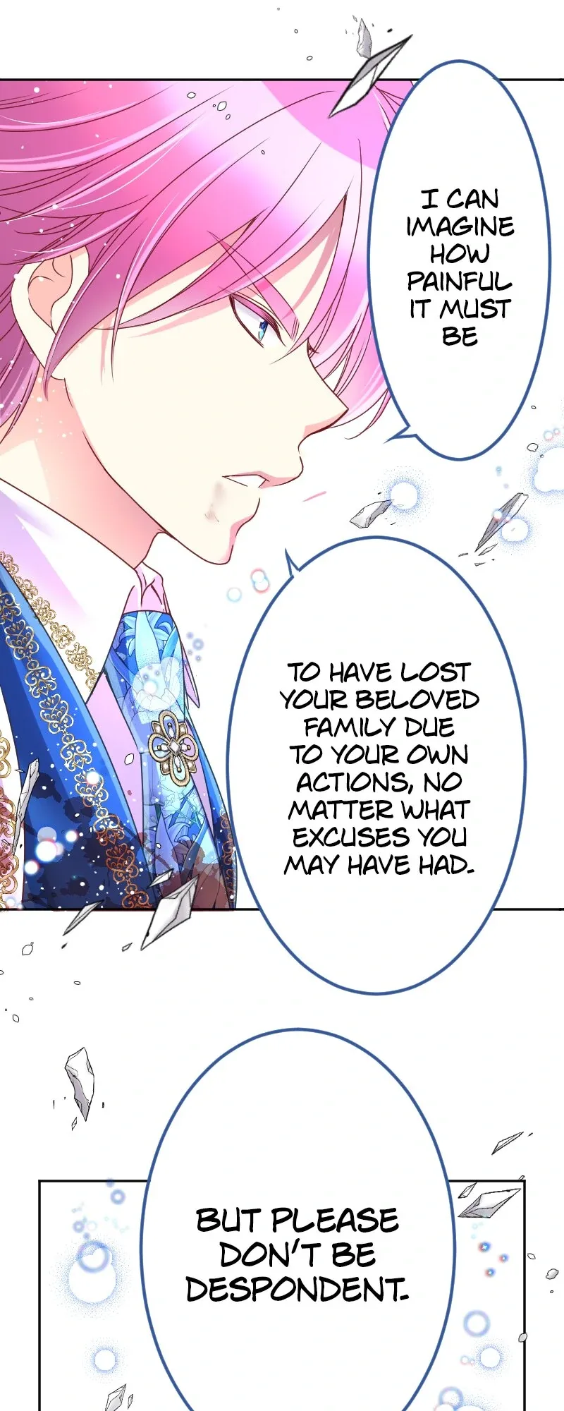 I was Reborn as a Housekeeper in a Parallel World! Chapter 233 page 20