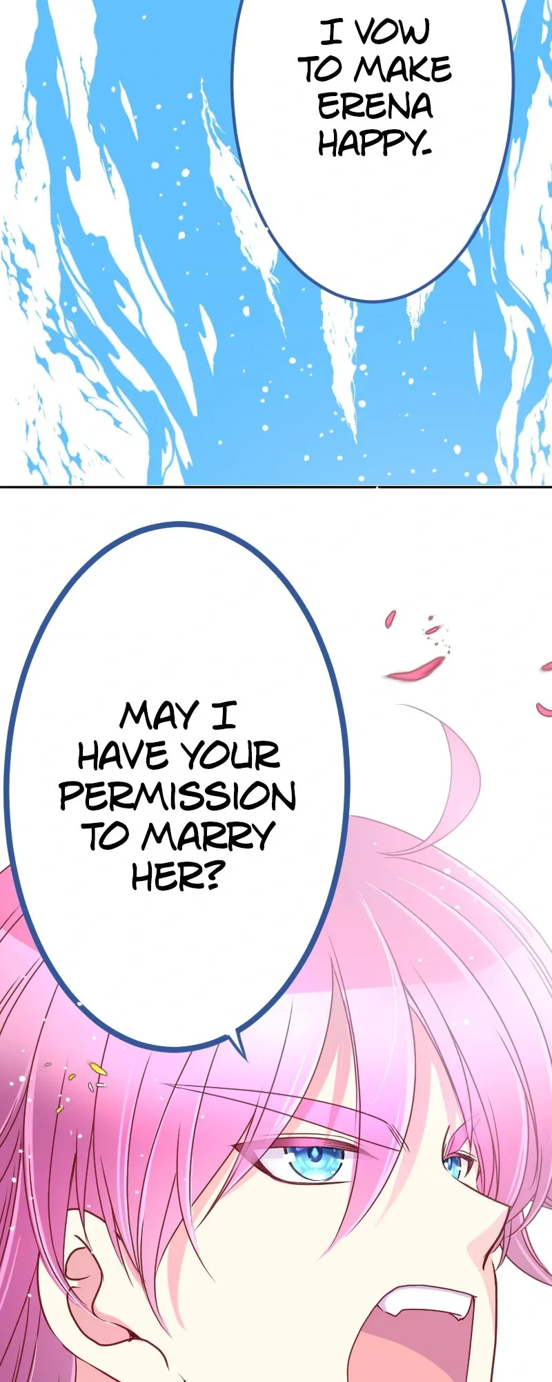 I was Reborn as a Housekeeper in a Parallel World! Chapter 233 page 29