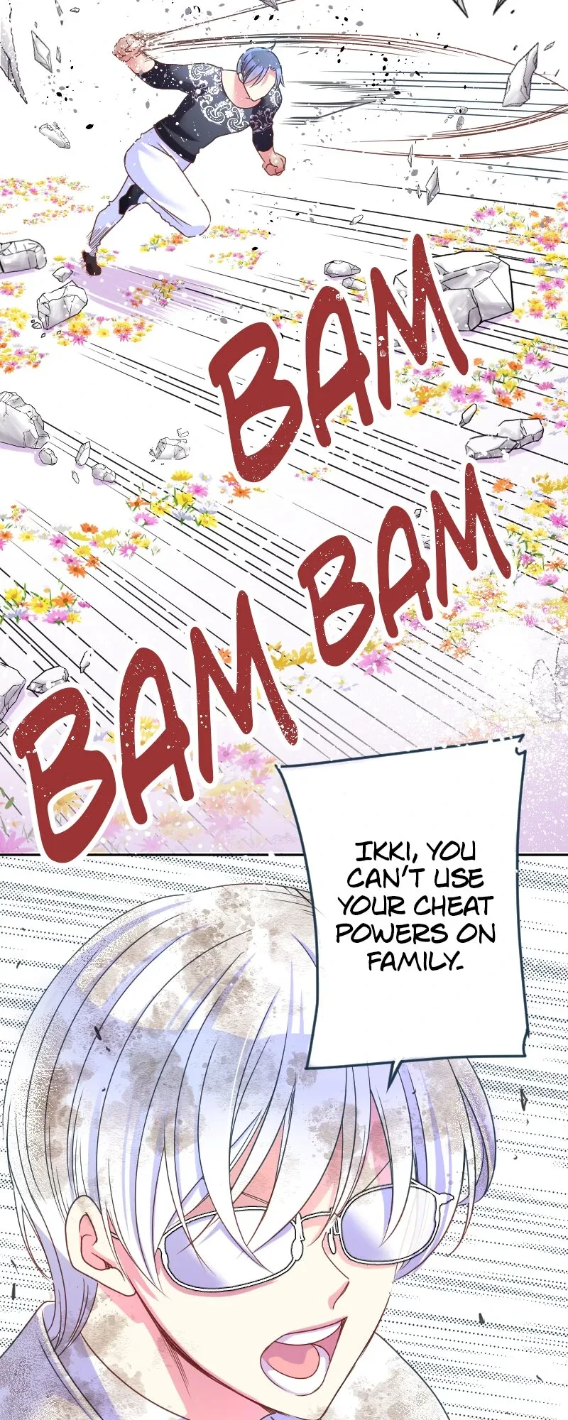 I was Reborn as a Housekeeper in a Parallel World! Chapter 231 page 16