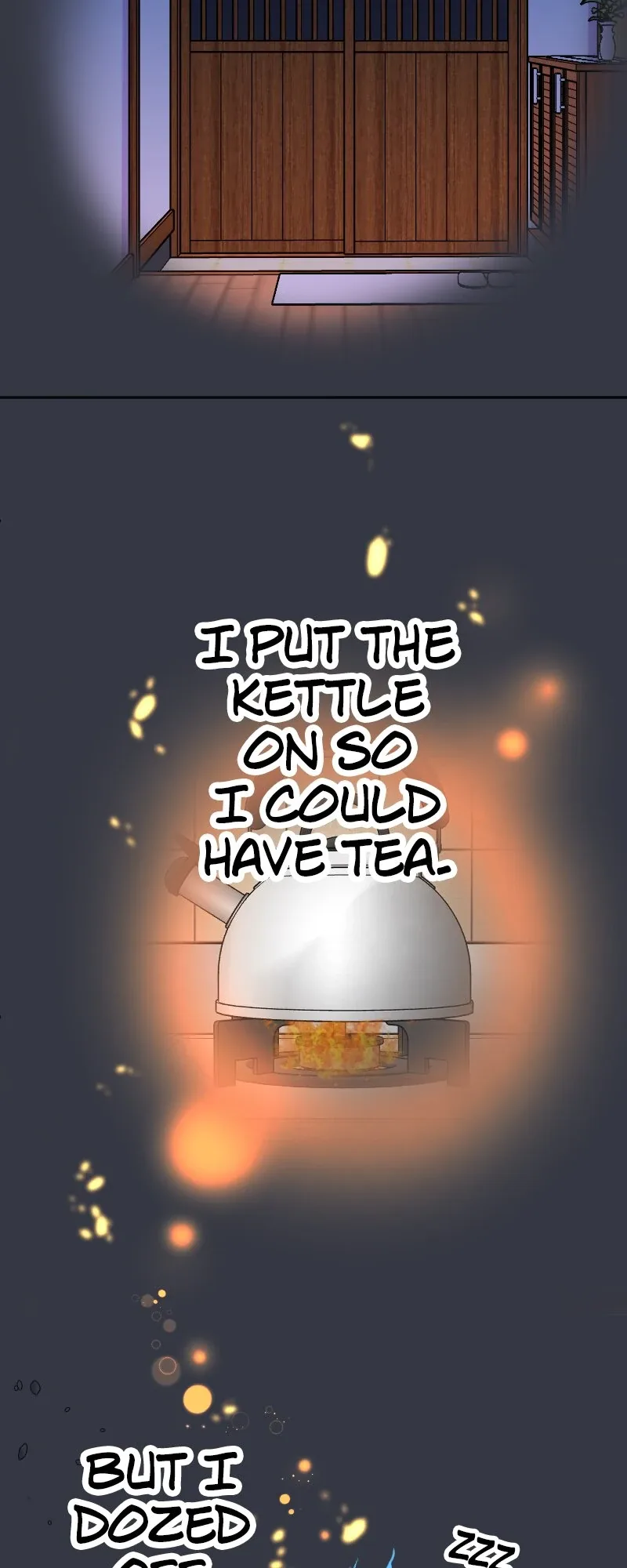 I was Reborn as a Housekeeper in a Parallel World! Chapter 233 page 4