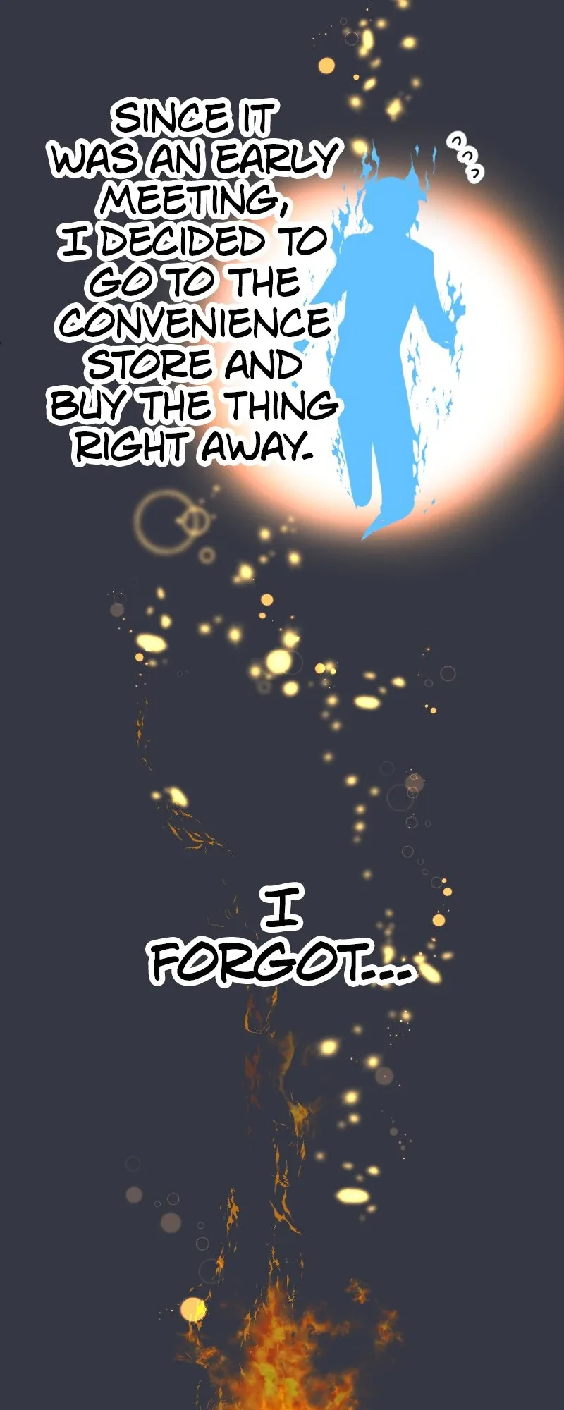 I was Reborn as a Housekeeper in a Parallel World! Chapter 233 page 6