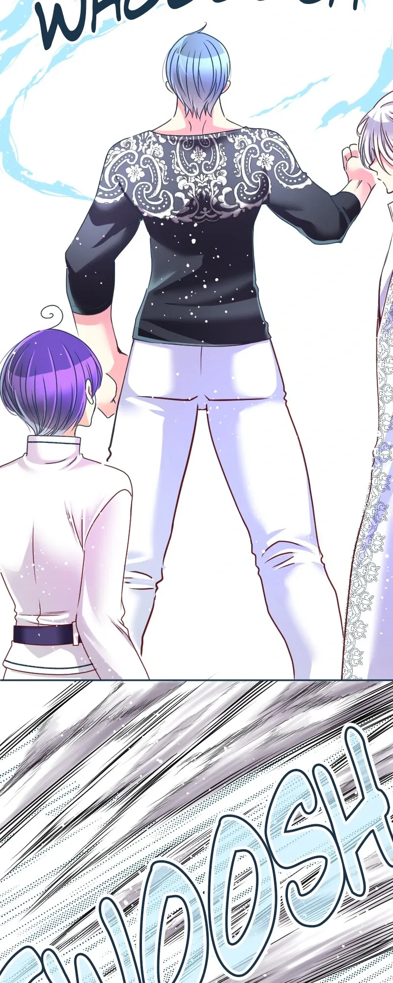 I was Reborn as a Housekeeper in a Parallel World! Chapter 231 page 3