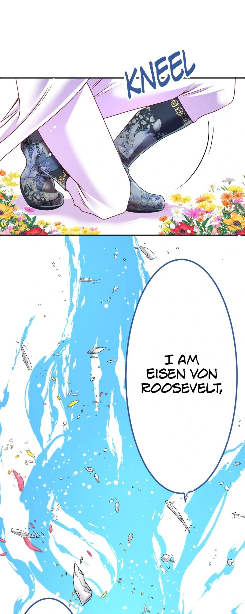 I was Reborn as a Housekeeper in a Parallel World! Chapter 233 page 27
