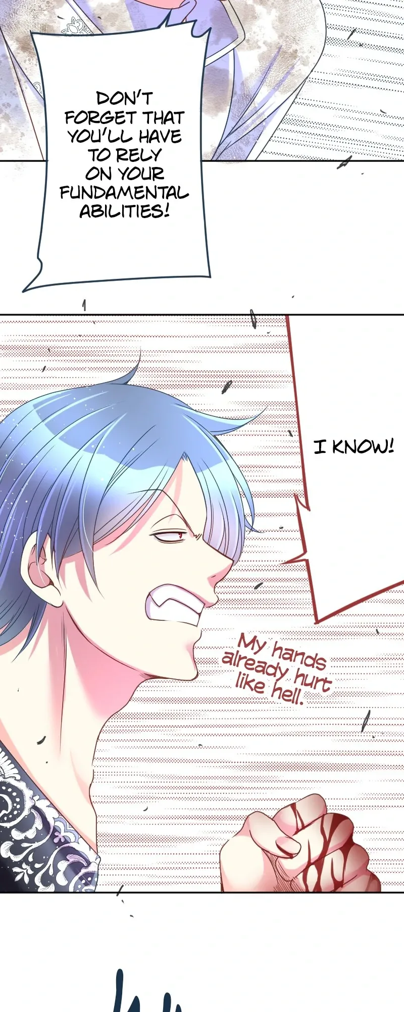 I was Reborn as a Housekeeper in a Parallel World! Chapter 231 page 17