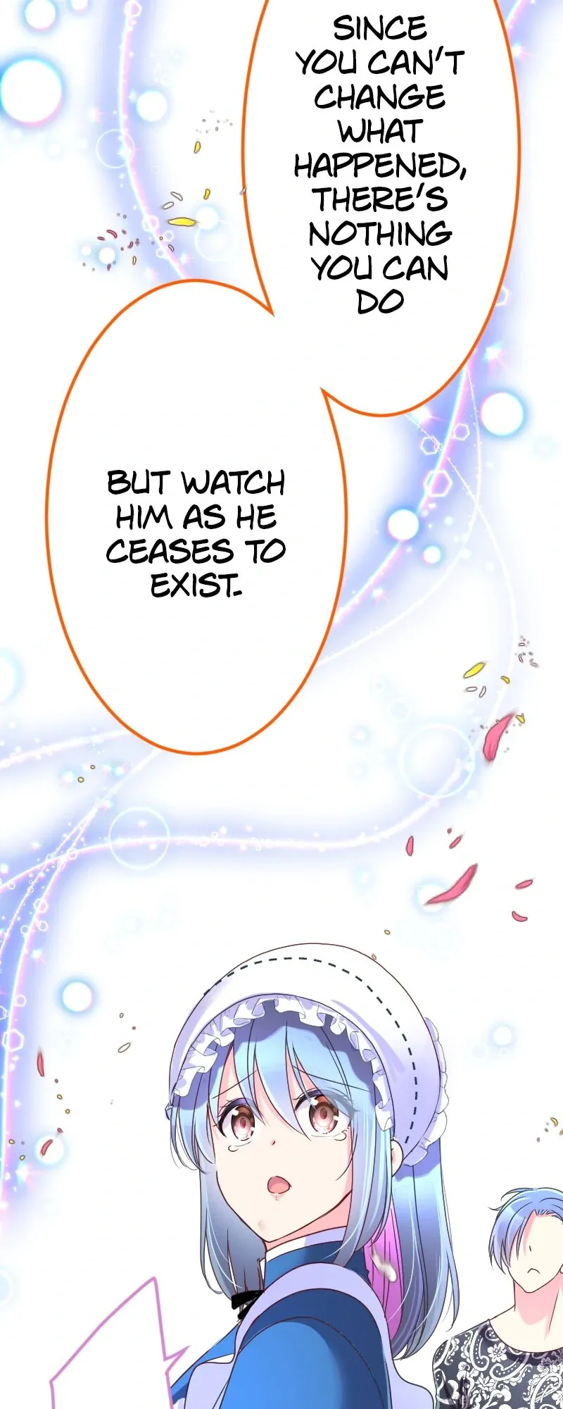 I was Reborn as a Housekeeper in a Parallel World! Chapter 233 page 52