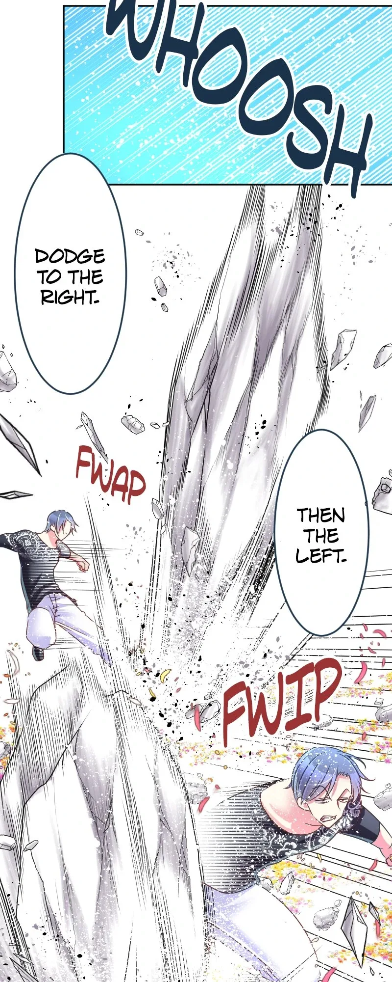 I was Reborn as a Housekeeper in a Parallel World! Chapter 231 page 18