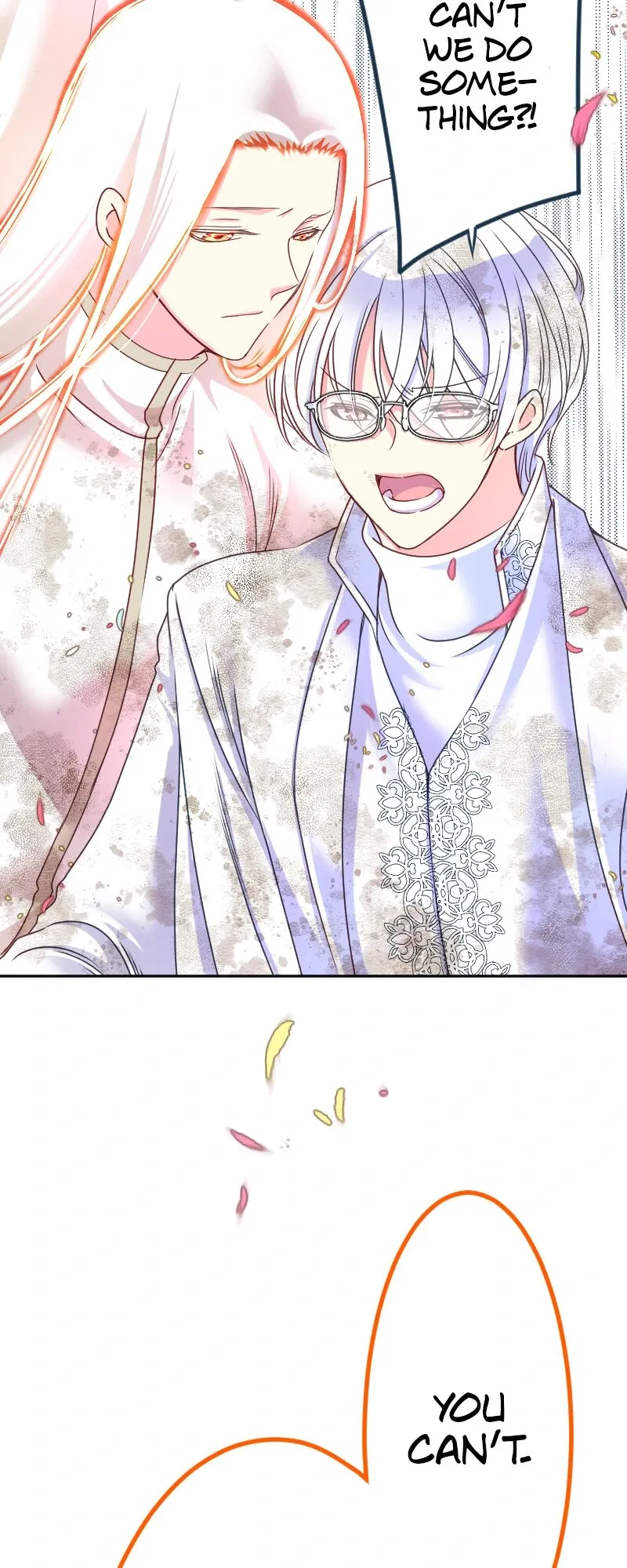 I was Reborn as a Housekeeper in a Parallel World! Chapter 233 page 47