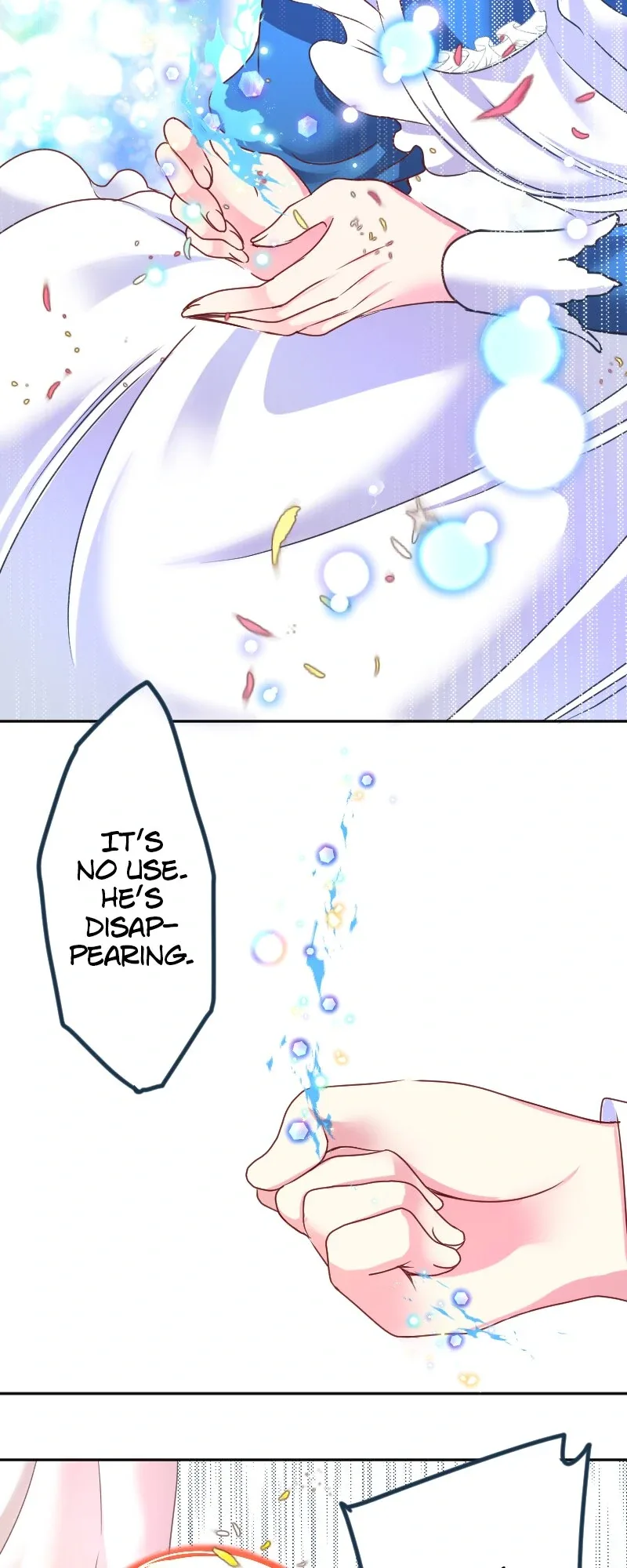 I was Reborn as a Housekeeper in a Parallel World! Chapter 233 page 46