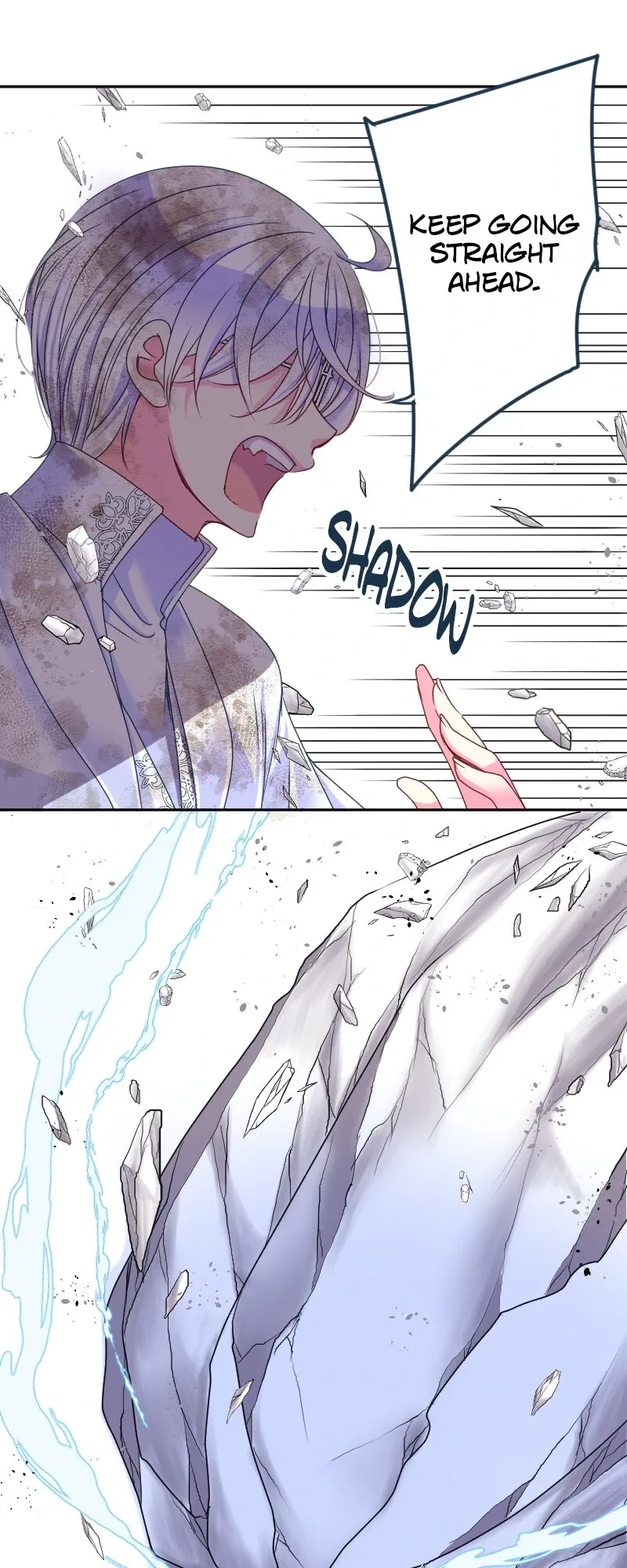 I was Reborn as a Housekeeper in a Parallel World! Chapter 231 page 21