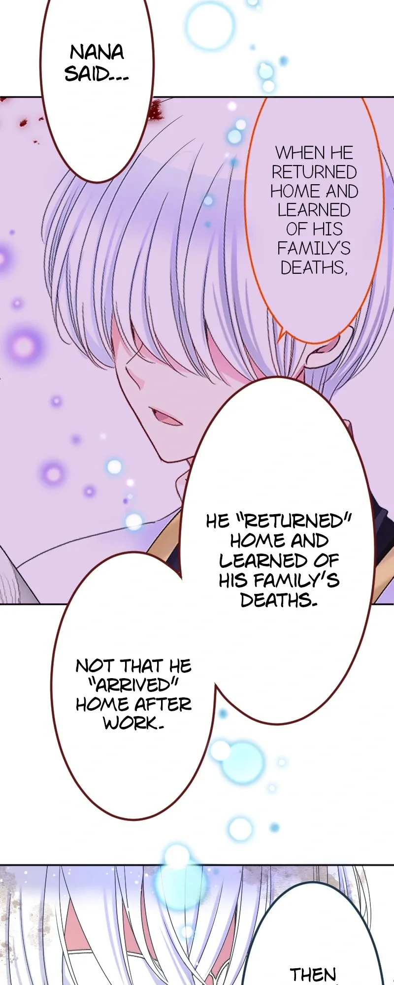 I was Reborn as a Housekeeper in a Parallel World! Chapter 232 page 10