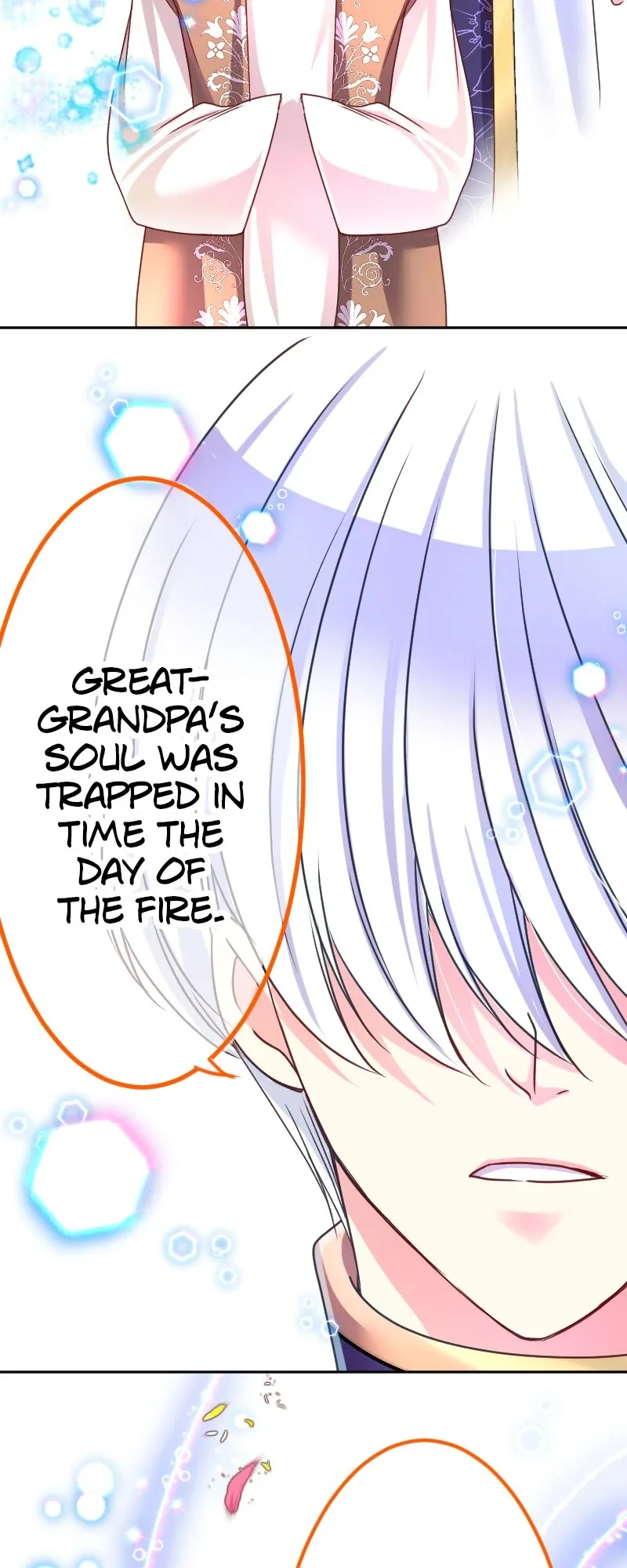I was Reborn as a Housekeeper in a Parallel World! Chapter 233 page 51