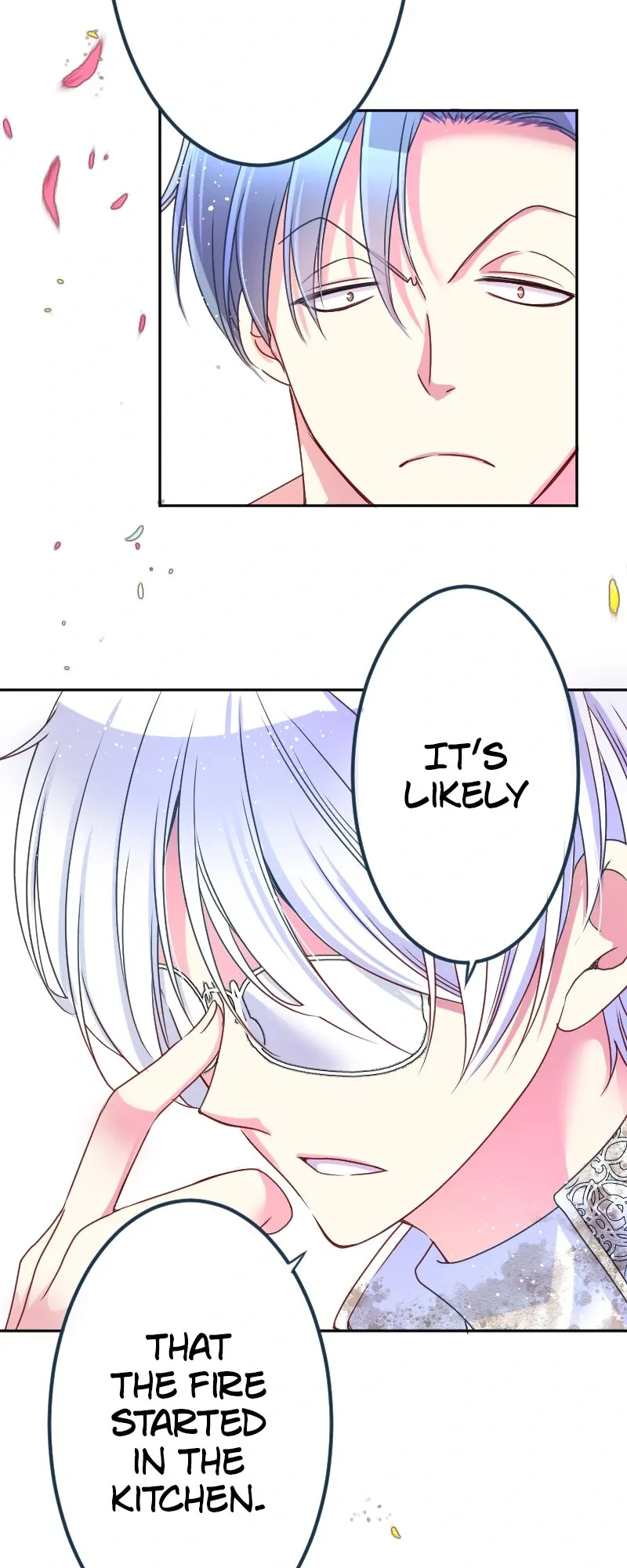 I was Reborn as a Housekeeper in a Parallel World! Chapter 232 page 15
