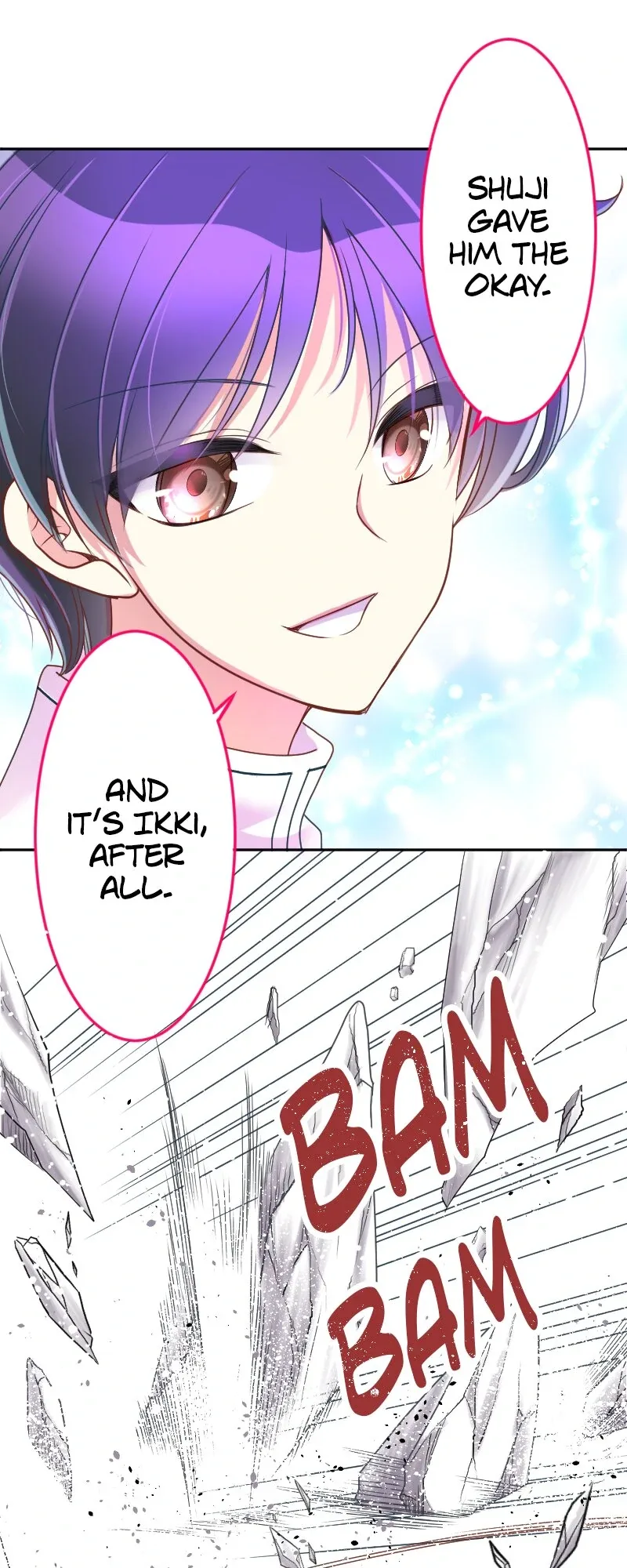 I was Reborn as a Housekeeper in a Parallel World! Chapter 231 page 15