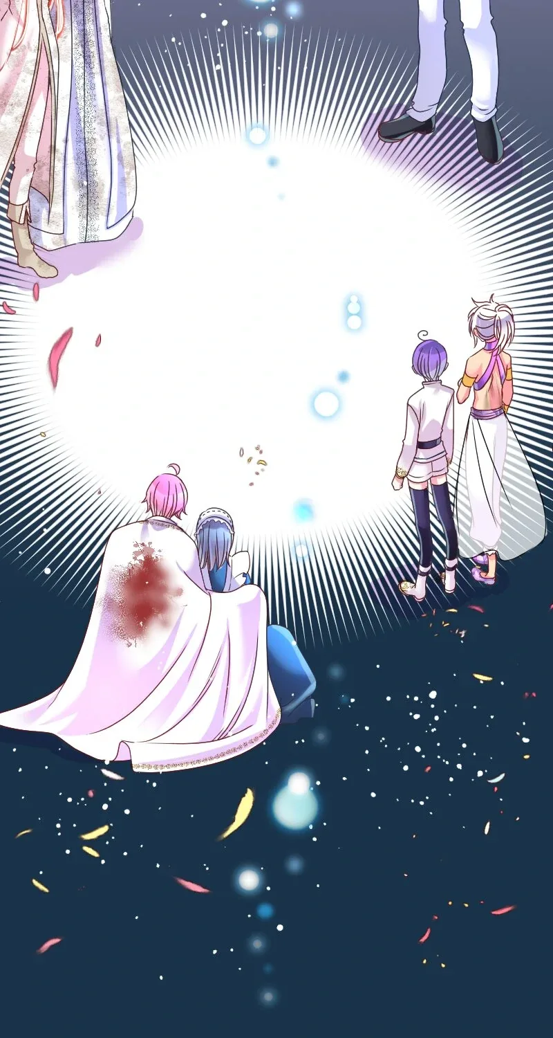 I was Reborn as a Housekeeper in a Parallel World! Chapter 232 page 13